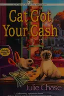 Book cover of Cat got your cash