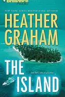 Book cover of The Island