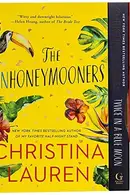 Book cover of Christina Lauren Getaway Collection