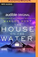 Book cover of The House on the Water