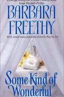 Book cover of Some Kind of Wonderful