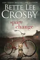 Book cover of Spare Change