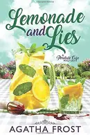 Book cover of Lemonade and Lies