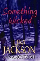 Book cover of Something Wicked