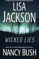 Book cover of Wicked Lies