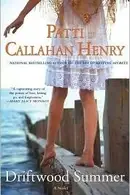 Book cover of Driftwood Summer