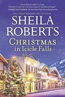 Book cover of Christmas in Icicle Falls
