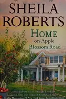 Book cover of Home on Apple Blossom Road