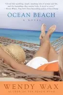Book cover of Ocean Beach