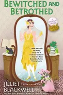 Book cover of Bewitched and Betrothed