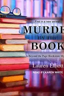 Book cover of Murder by the Book