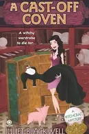 Book cover of A Cast-off Coven