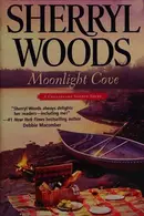Book cover of Moonlight Cove