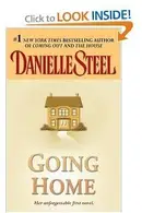 Book cover of Going Home