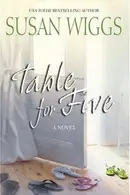 Book cover of Table for Five