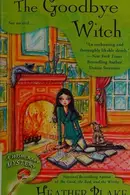 Book cover of The goodbye witch