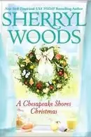 Book cover of Chesapeake Shores Christmas