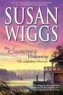 Book cover of The Summer Hideaway