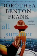 Book cover of All Summer Long