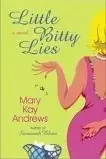 Book cover of Little Bitty Lies
