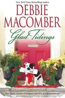 Book cover of Glad Tidings