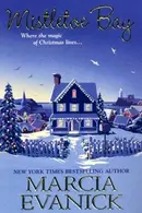 Book cover of Mistletoe Bay