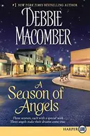 Book cover of A Season of Angels