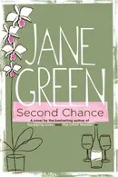 Book cover of Second Chance