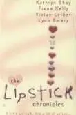 Book cover of The Lipstick Chronicles