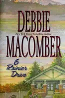 Book cover of 6 Rainier Drive