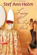 Book cover of Lucy Gets Her Life Back