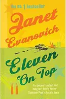 Book cover of Eleven on Top