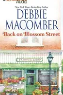 Book cover of Back on Blossom Street