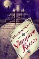 Book cover of Vampire Kisses