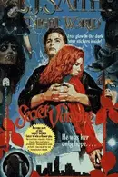 Book cover of Secret Vampire
