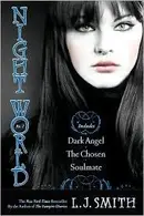 Book cover of Night World No. 2