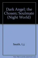 Book cover of Night World No. 2