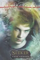 Book cover of Seeker