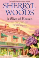 Book cover of Slice of Heaven