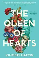Book cover of The Queen of Hearts