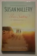 Book cover of Three Sisters