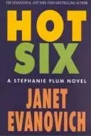 Book cover of Hot Six