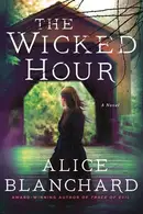 Book cover of The Wicked Hour