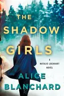 Book cover of The Shadow Girls