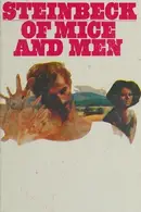 Book cover of Of Mice and Men