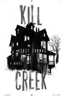 Book cover of Kill Creek