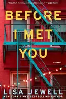 Book cover of Before I Met You