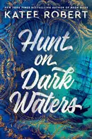 Book cover of Hunt on Dark Waters