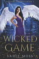 Book cover of Wicked Game