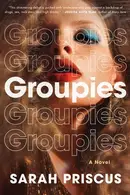 Book cover of Groupies